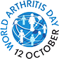 World arthritis day - 12 october