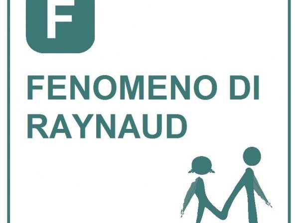 Fenomeno di Raynaud