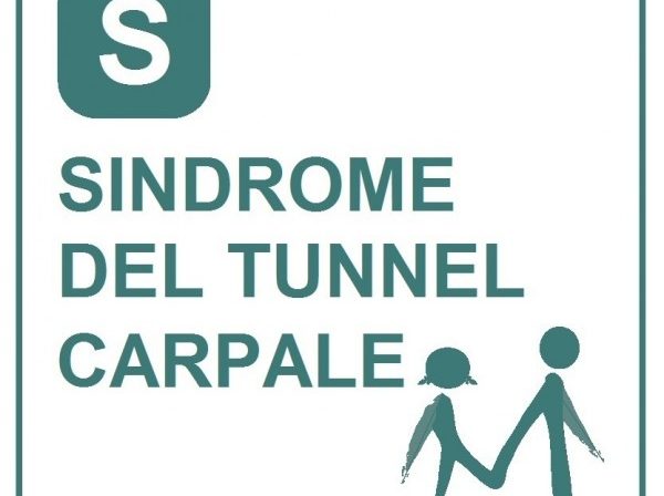 Sindrome del tunnel carpale