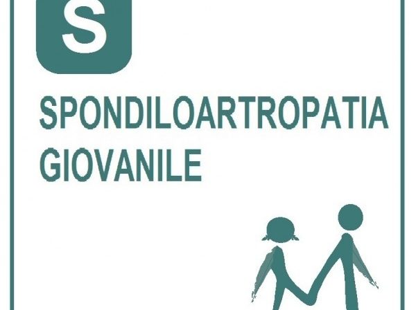 Spondiloartropatia Giovanile