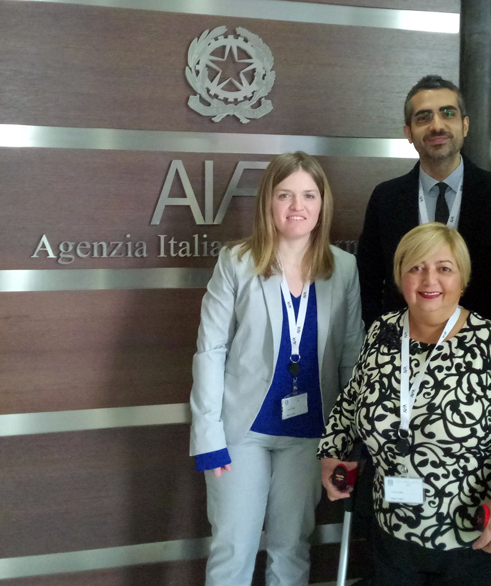 OPEN AIFA: APMAR ONLUS incontra l’Agenzia Italiana del Farmaco per parlare di switch da originator a biosimilare