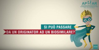 farmaci biosimilari