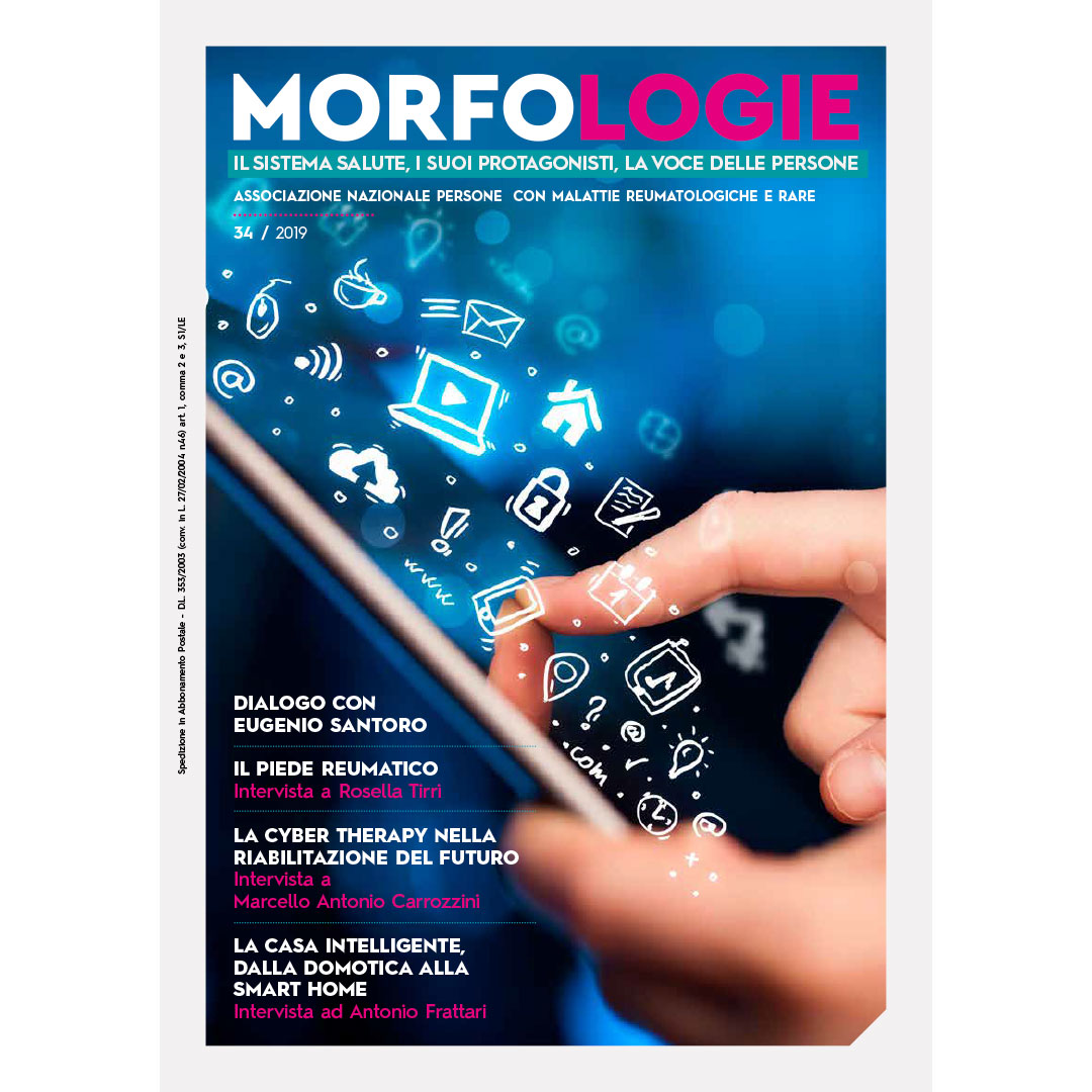 MORFOLOGIE – N.34