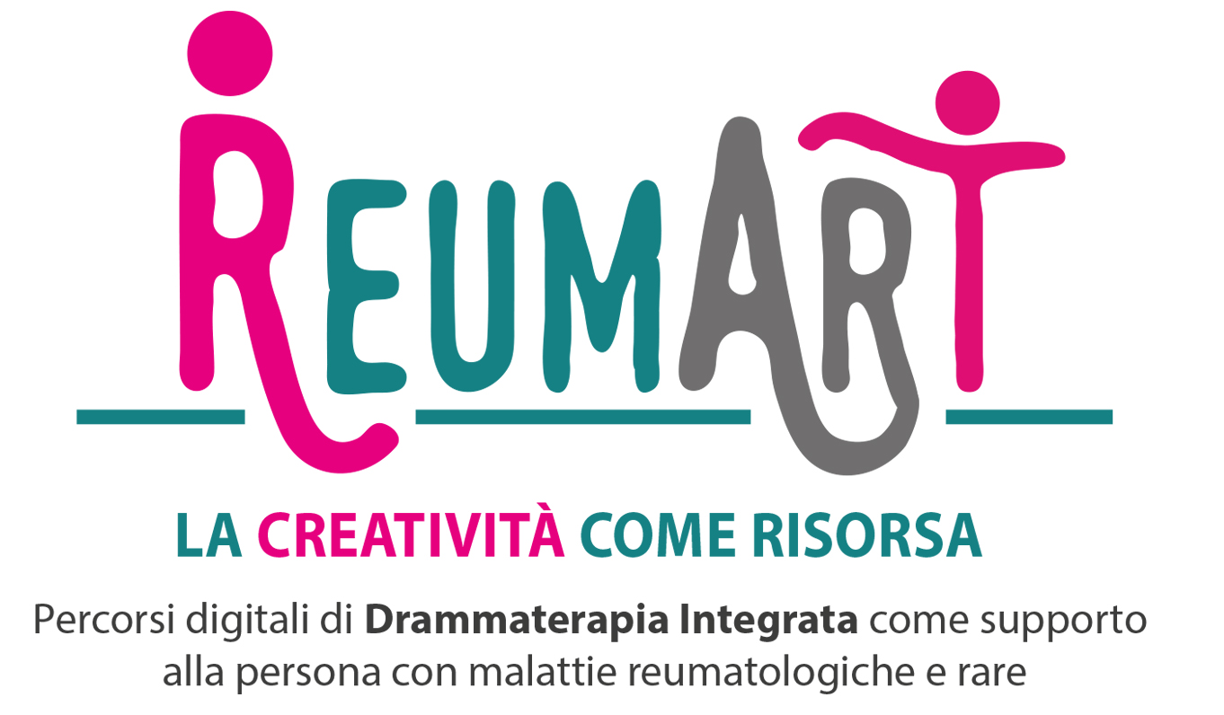Al via il progetto ReumArt: la creatività come risorsa per il supporto psicologico alla persona con malattie reumatologiche e rare