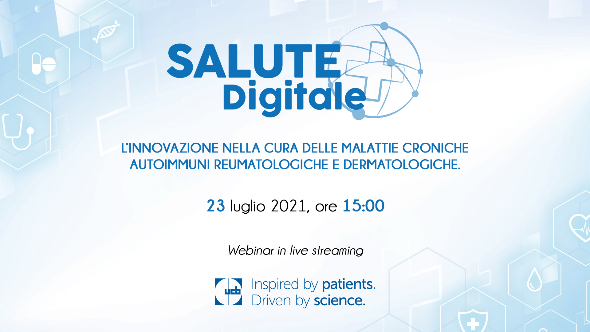 L’innovazione nella cura delle malattie croniche autoimmuni reumatologiche e dermatologiche