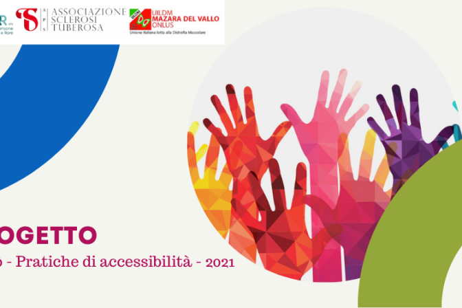 Raccolta informazioni su Viaggi e tempo libero tra i soci di APMARR/AST/UILDM Mazara del Vallo
