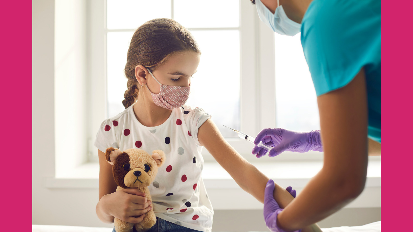 Serve davvero vaccinare i bambini?Domande e risposte col prof. Marco Cattalini