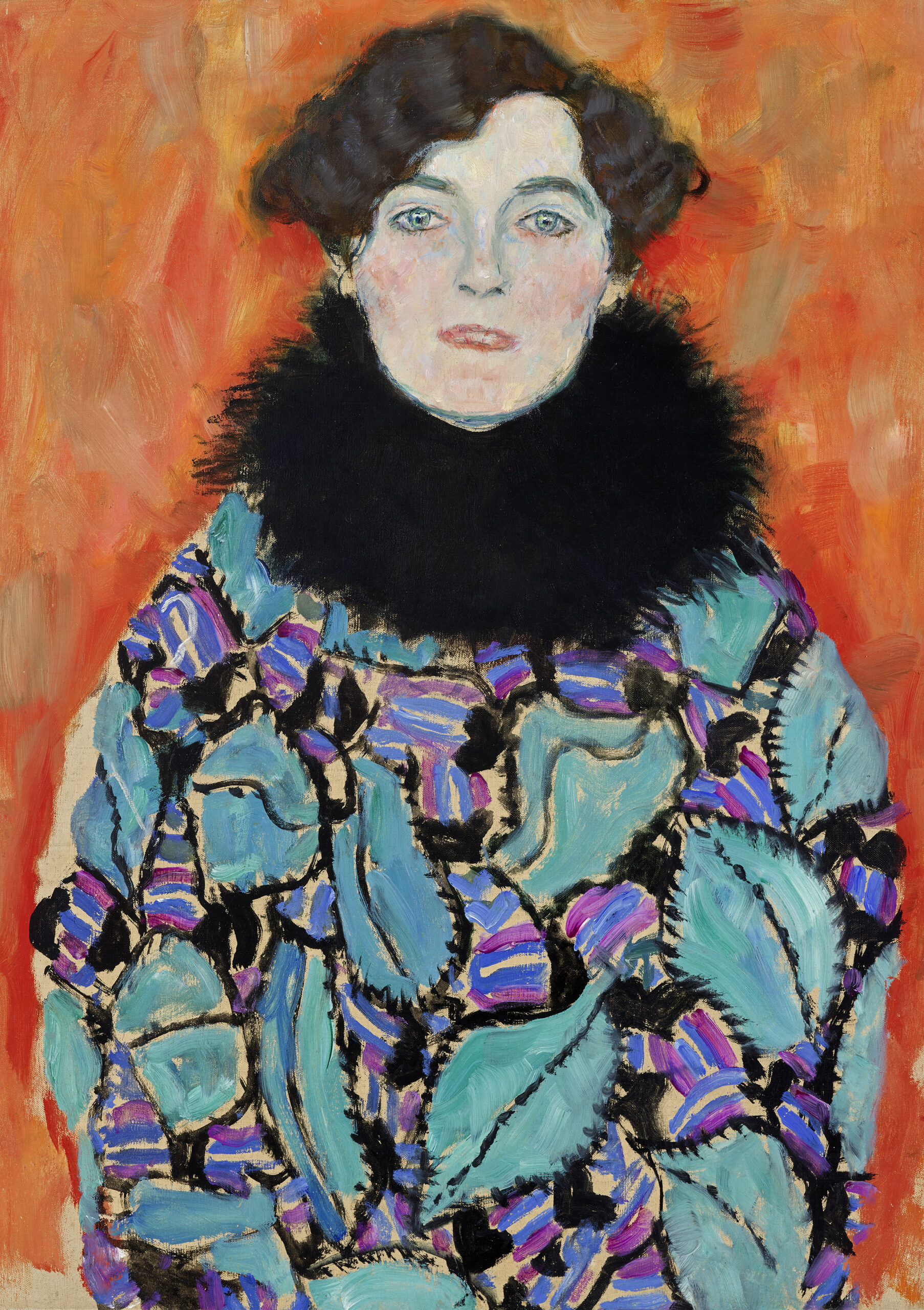 Morfologie n.39 – VISSI D’ARTE – L’oro di Klimt inonda Roma di sublime di Maria Rita Montebelli