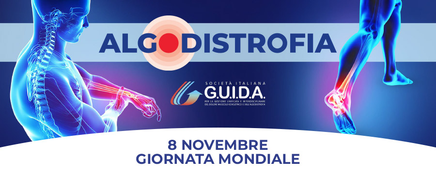 Morfologie n.39 – LA PATOLOGIA Focus on: l’algodistrofia, una misteriosa sindrome dolorosa ancora poco nota di Maria Rita Montebelli