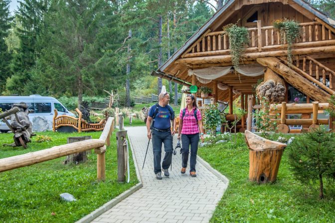 Morfologie n.38 – PROGETTO “SI PUÒ” –  Pratiche di “accessibilità” per un turismo senza barriere