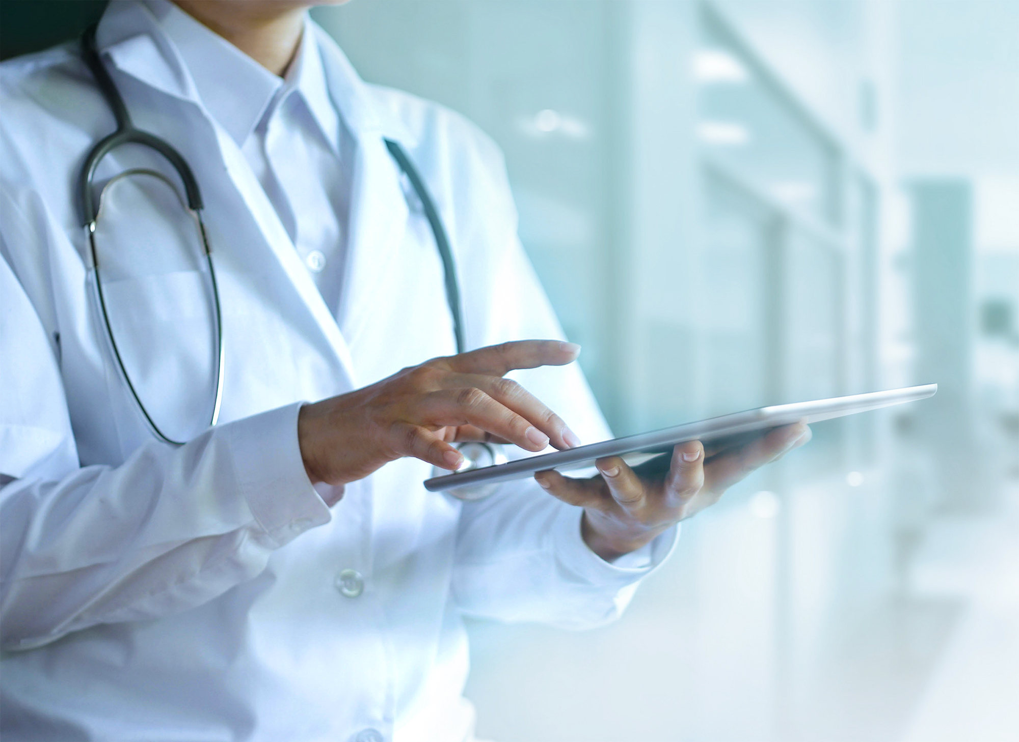 Morfologie n.42 – E-HEALTH – SANITÀ DIGITALE: IL ‘GRANDE MISTERO’
