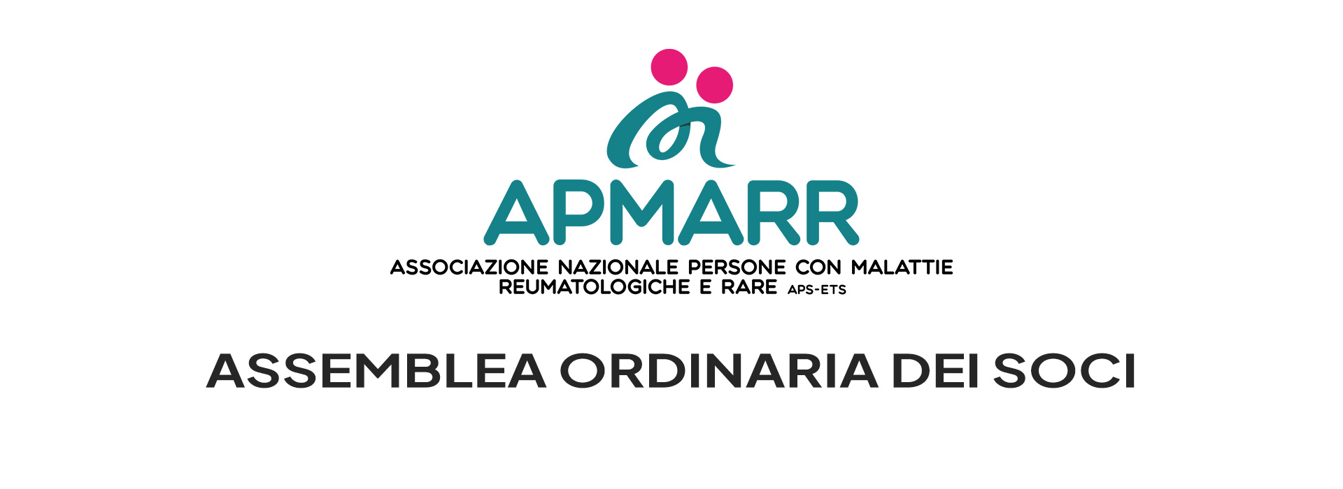 Convocazione assemblea soci APMARR 2025