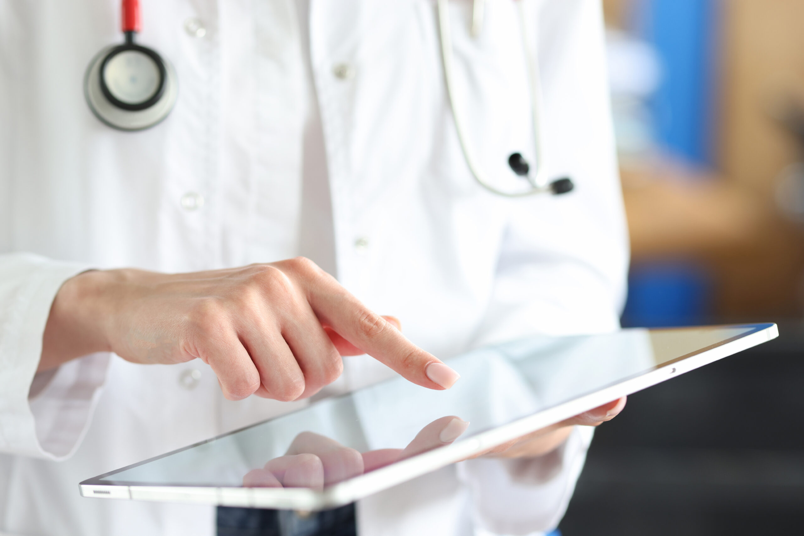 Morfologie n.43 – TELEMEDICINA – PAZIENTI E MEDICI SEMPRE PIÙ DIGITALI, ANCHE NELL’IMPIEGO DELLE ‘APP’