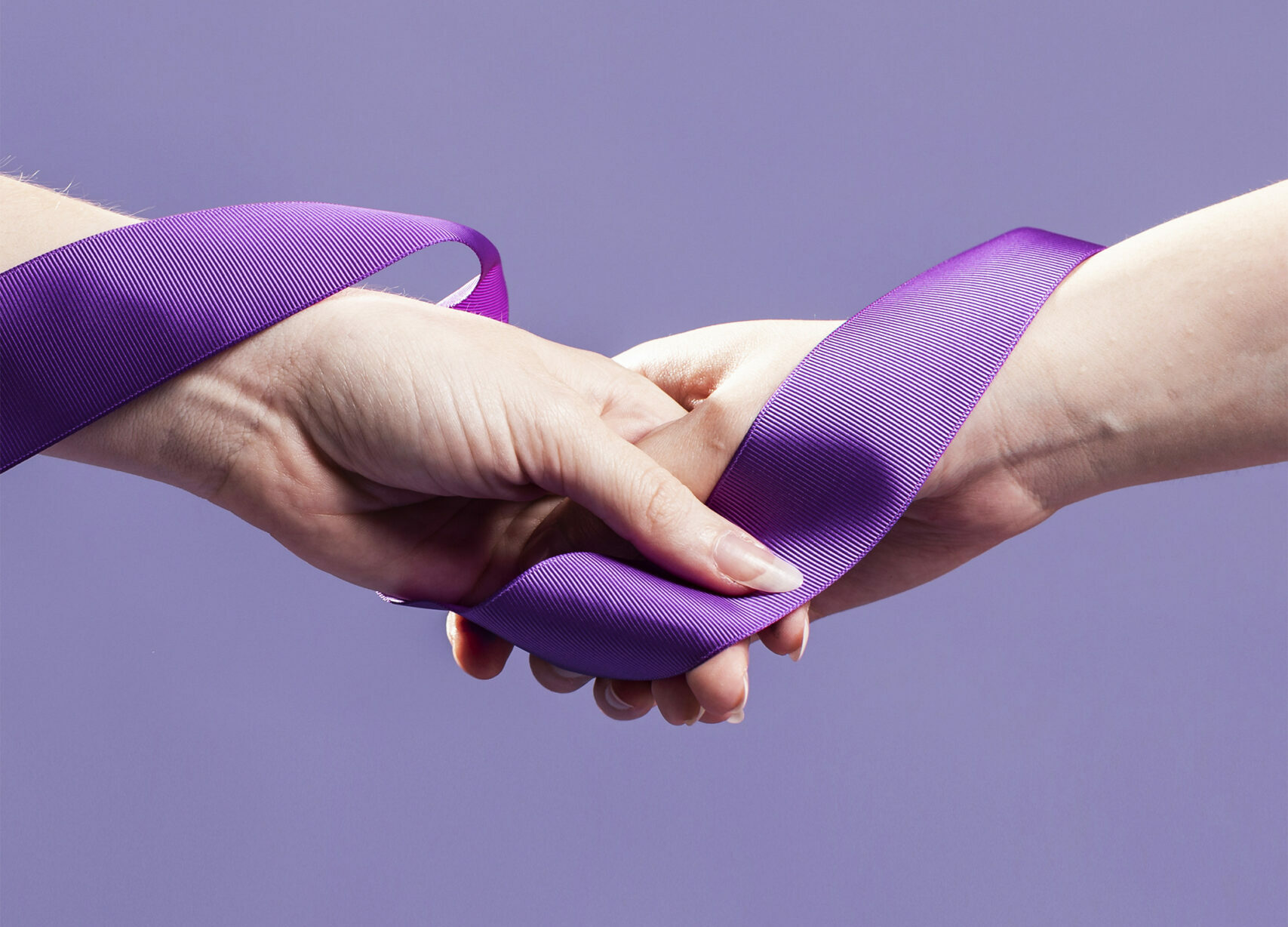 Morfologie n.43 – FIBROMIALGIA –  IL COLORE VIOLA