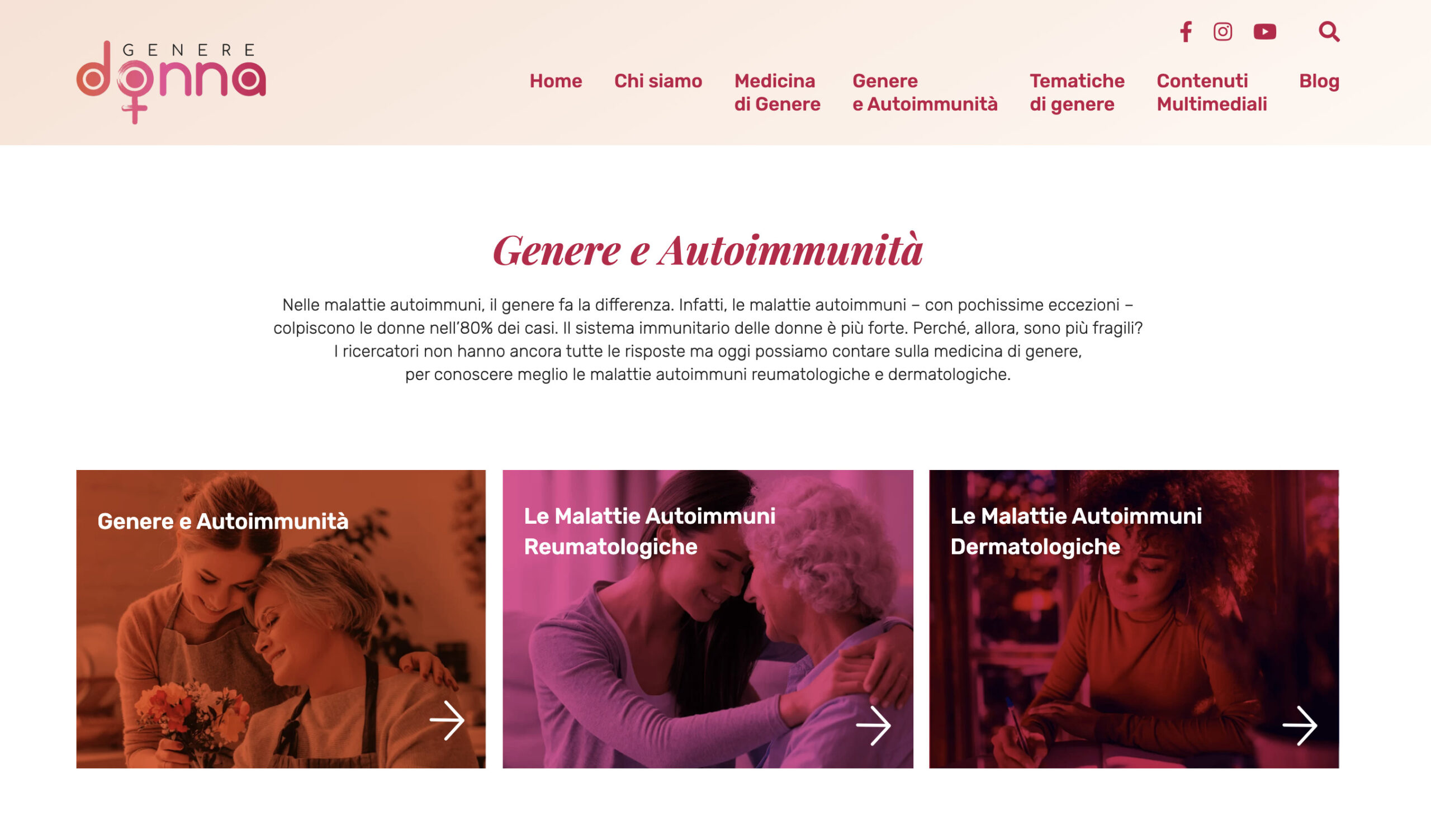 Morfologie n°44 – MEDICINA DI GENERE – PROGETTO GENERE DONNA: PATOLOGIE REUMATOLOGICHE AUTO-IMMUNI E MEDICINA GENERE-SPECIFICA