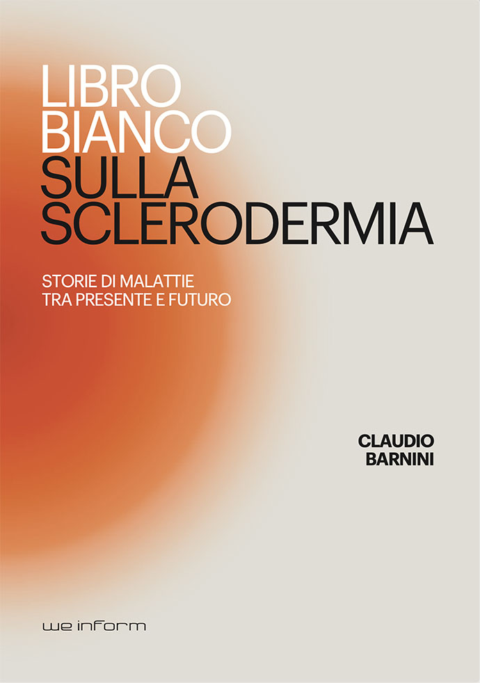 Libro bianco sulla sclerodermia
