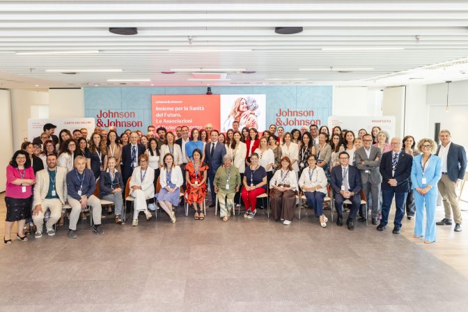 Patient Association Academy: un modello unico in Italia per rafforzare la voce delle Associazioni nel sistema salute