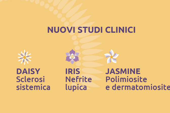 Studi clinici AstraZeneca