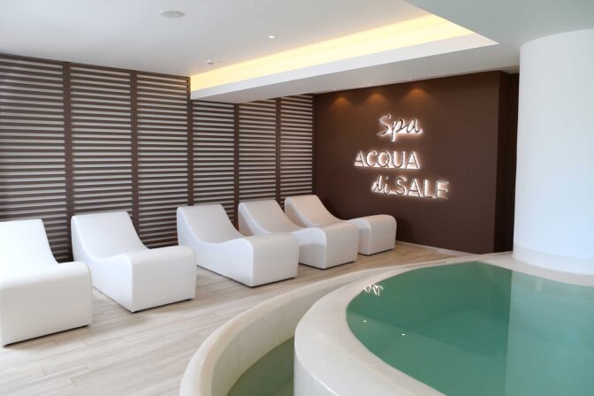 Grand Hotel Terme Margherita di Savoia