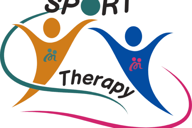 SPORT THERAPY