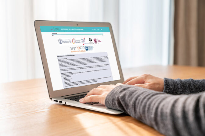 APMARR supporta lo studio clinico EMA DISaRMM