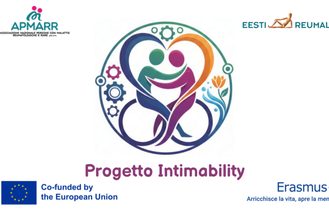 SELEZIONE PAZIENTI PROGETTO INTIMABILITY