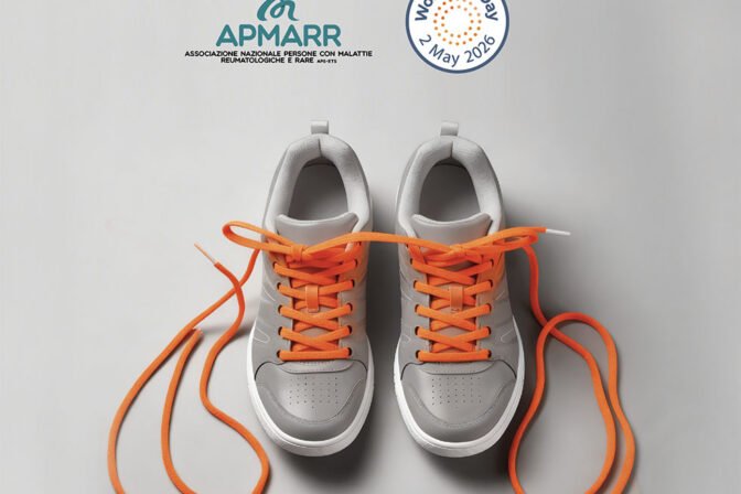 Giornata mondiale della spondiloartrite assiale 2026