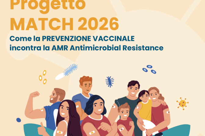 PROGETTO MATCH 2026