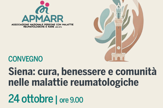 APMARR incontra Siena