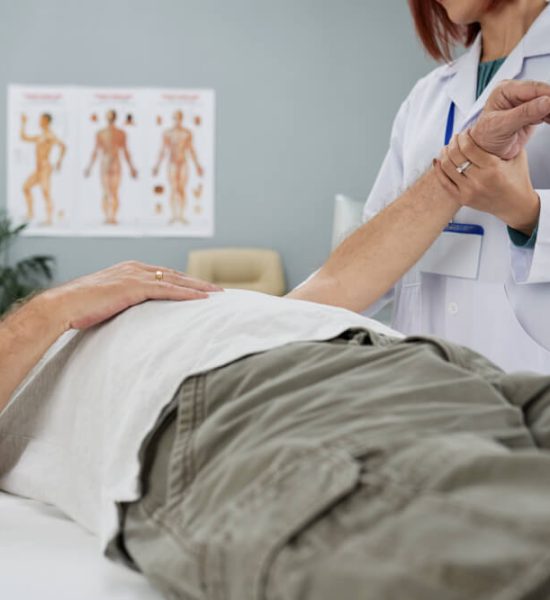 giornate di screening reumatologici APMARR